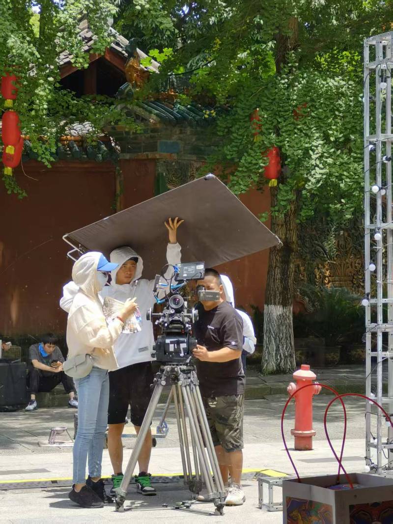 恩施TVC拍摄公司：资深团队坐镇，打造现象级广告作品的幕后推手