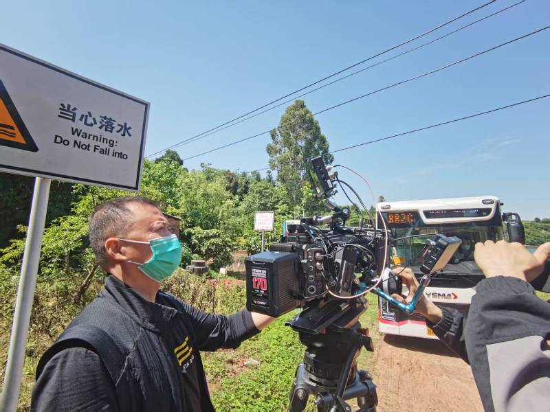 恩施TVC拍摄公司：深耕本地市场，为品牌定制专属拍摄方案