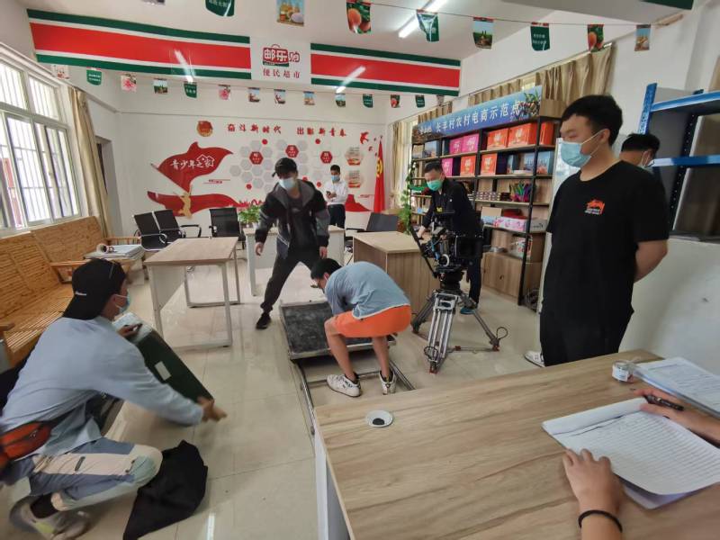 追星女孩心理学分析报告：恩施广告片拍摄公司揭秘饭圈应援式传播逻辑