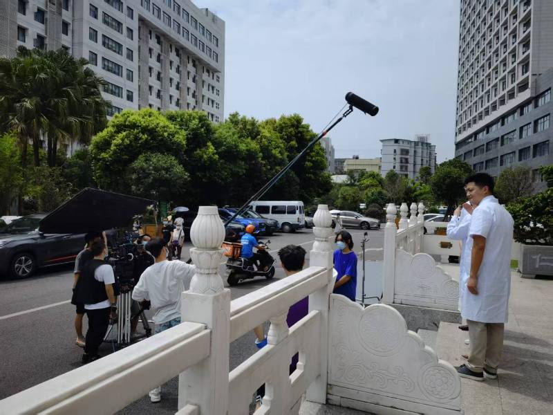恩施广告片拍摄公司低成本实现高规格制作的诀窍
